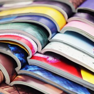 Publishing Educational Weekly/Journal/E-Magazine