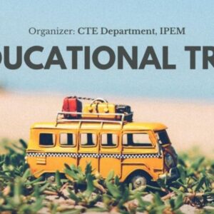 Educational Tours and Excursions