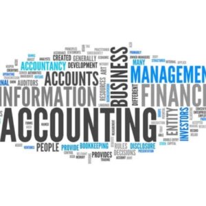Financial Literacy & Accounts Maintenance