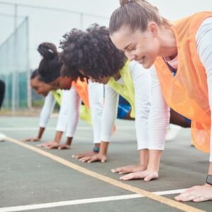 Health, Wellness, Medical & Sports Support