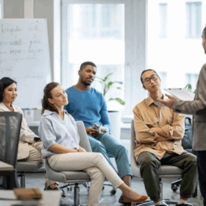 Faculty Recruitment Support